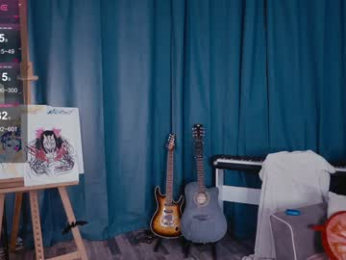 madnessalise webcam model stream image