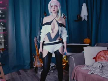 madnessalise webcam model stream image