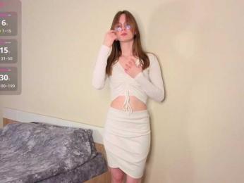 JaneAster webcam bongacams model stream image