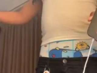 cptsixfive webcam model stream image