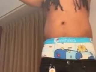 cptsixfive webcam model stream image