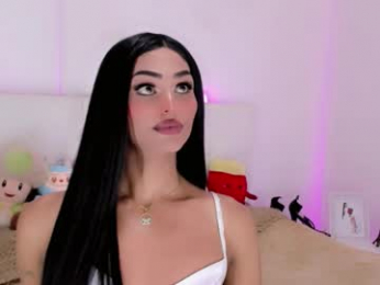 amal_baddel_ webcam chaturbate model stream image