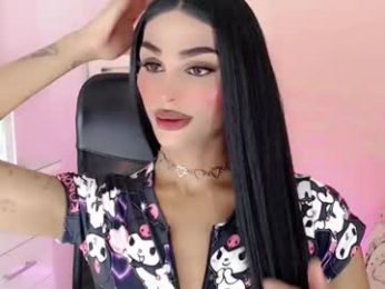 amal_baddel_ webcam model stream image