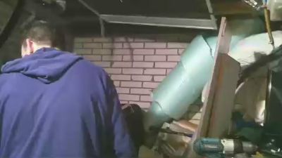 Mafkees055 webcam model stream image