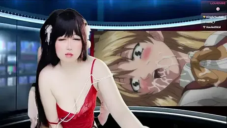 LuckyCute-Tutu webcam stripchat model stream image