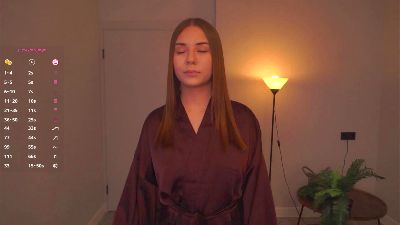 LayneCantero webcam model stream image