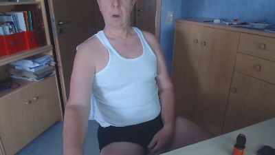 Quiller6 webcam model stream image
