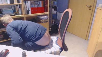 Quiller6 webcam model stream image
