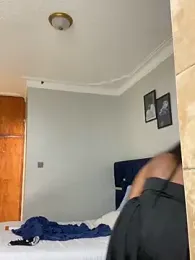 Dellah27 webcam model stream image