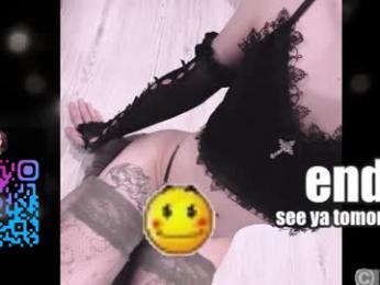 jesus_weed webcam model stream image