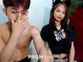 pnaysx webcam chaturbate model stream image