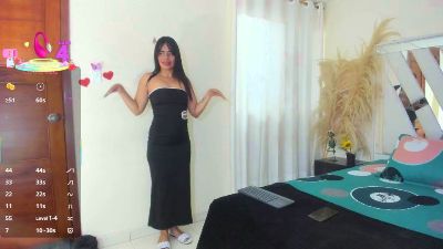 valentinaa_rios webcam cam4 model stream image