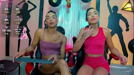 nickyminach_ webcam stripchat model stream image