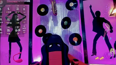 nickyminach_ webcam stripchat model stream image