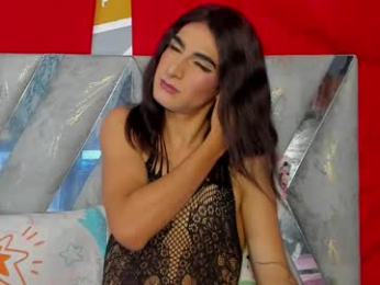 ladys_horny webcam model stream image