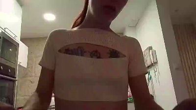 EpicSweet webcam model stream image