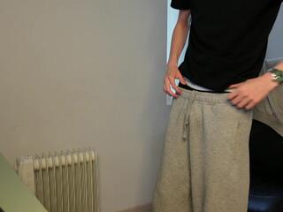 Thomas Brons webcam model stream image
