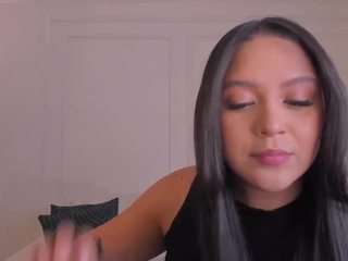 toricross webcam model stream image