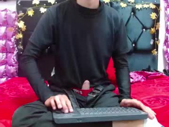 poisondost_hot webcam model stream image