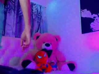 konnorfoxx webcam model stream image