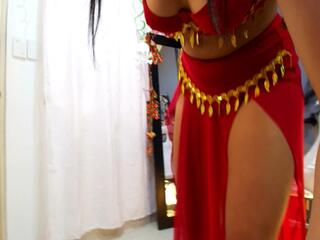 Emma Violet webcam model stream image