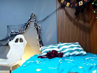 Emma Violet webcam model stream image