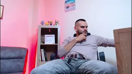 cowboyht webcam stripchat model stream image