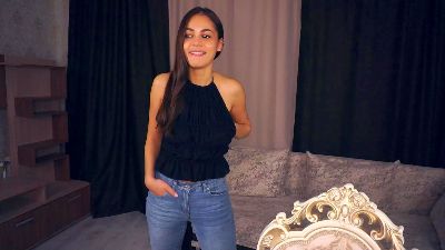 FionaVelten webcam model stream image