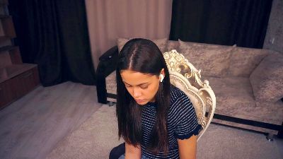 FionaVelten webcam model stream image