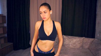 FionaVelten webcam model stream image