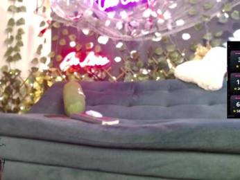 Cocochanell webcam model stream image