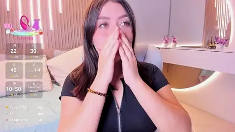 Sexy_paradise18_ webcam model stream image