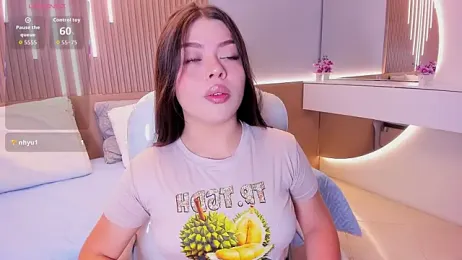 Sexy_paradise18_ webcam stripchat model stream image