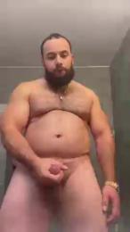 MIGHTYK webcam model stream image