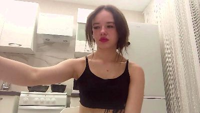 ShenikaZale webcam model stream image