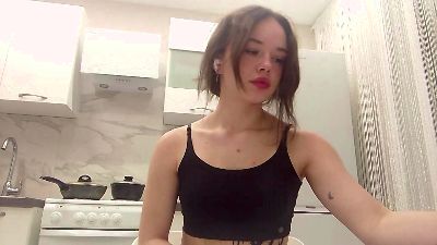 ShenikaZale webcam model stream image