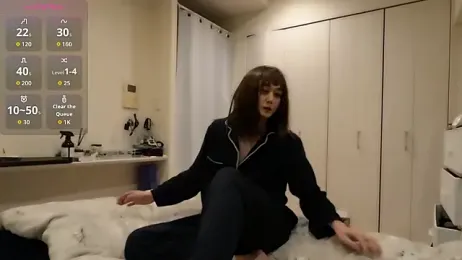 mel__mel webcam model stream image