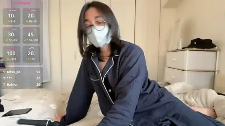 mel__mel webcam model stream image