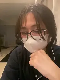 mel__mel webcam model stream image