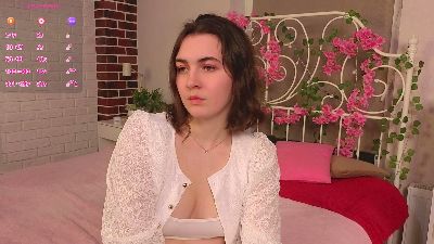 TroyShadiack webcam model stream image