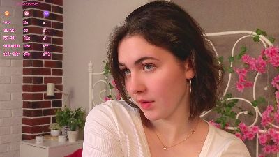 TroyShadiack webcam model stream image