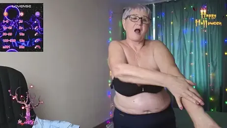 Sandra_Snowflake webcam model stream image