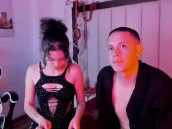 nocturnal_souls webcam model stream image