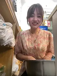 huihui_520 webcam model stream image