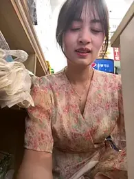huihui_520 webcam model stream image