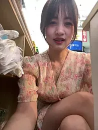 huihui_520 webcam model stream image