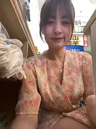 huihui_520 webcam model stream image