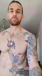 Neotrix33 webcam model stream image