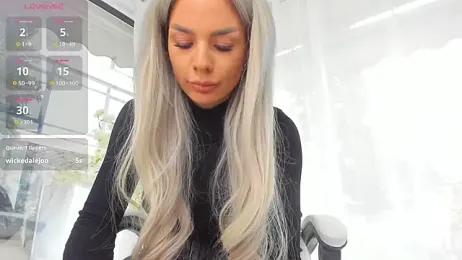 Russian_Ava webcam stripchat model stream image