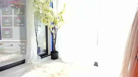 Russian_Ava webcam model stream image